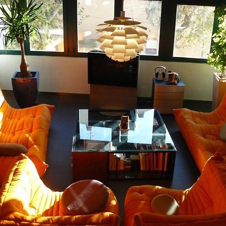 Loft A Roda de Bará Exteriér fotografie