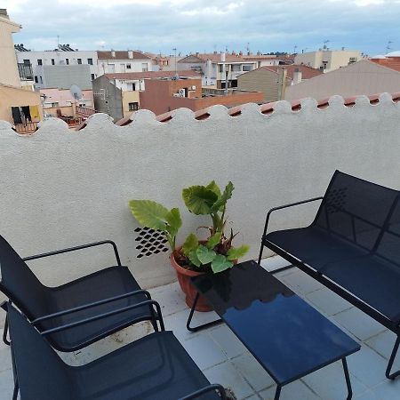 Loft A Roda de Bará Exteriér fotografie