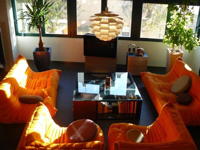 Loft A Roda de Bará Exteriér fotografie