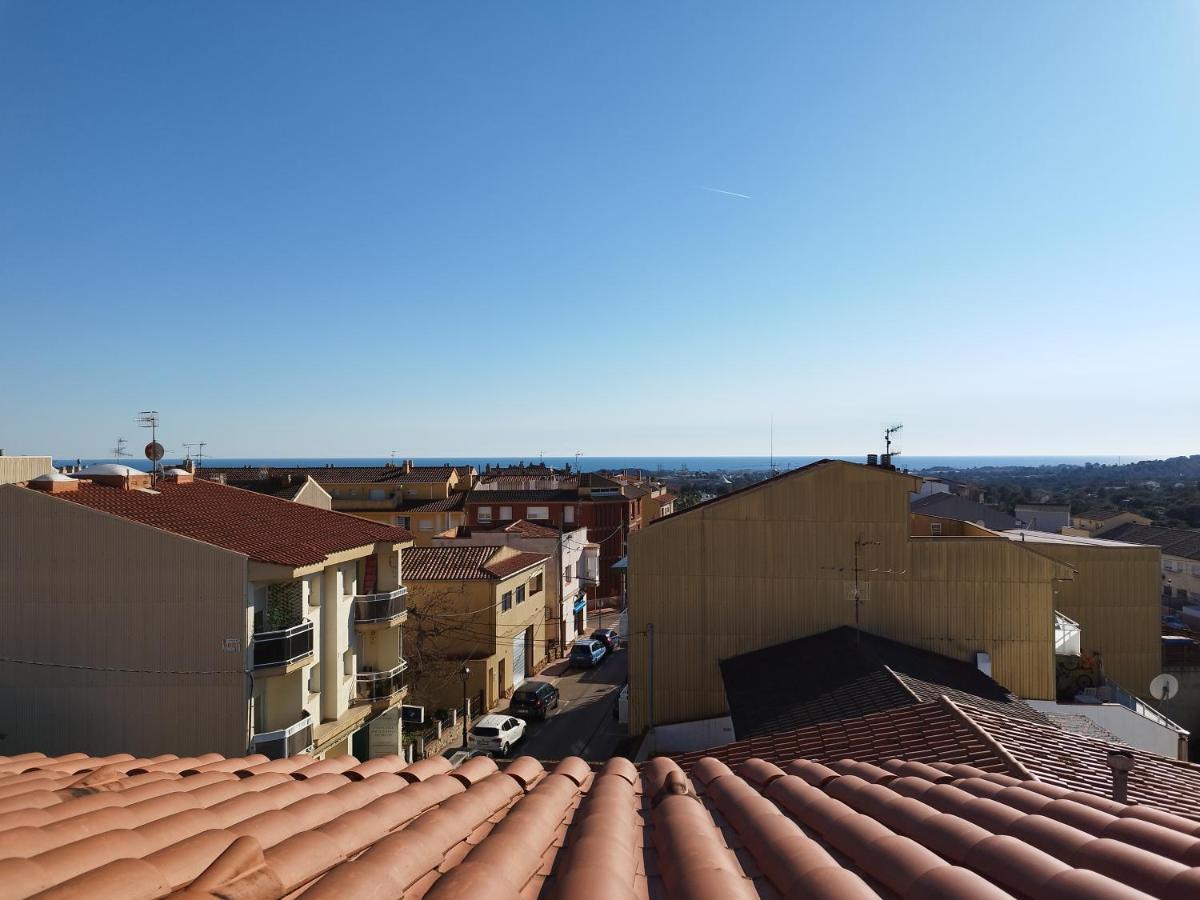 Loft A Roda de Bará Exteriér fotografie