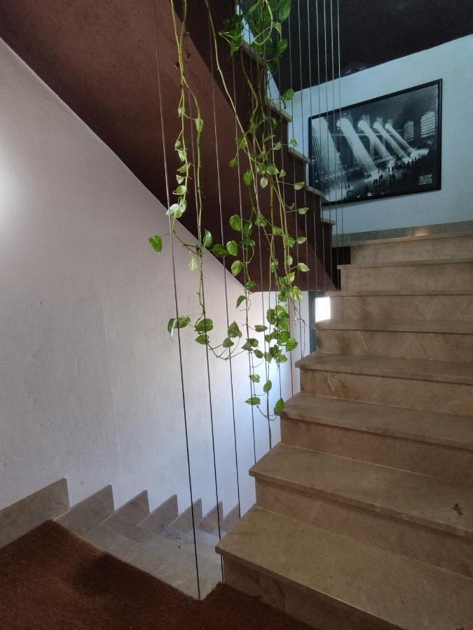 Loft A Roda de Bará Exteriér fotografie