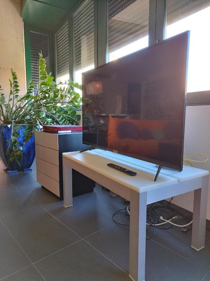Loft A Roda de Bará Exteriér fotografie