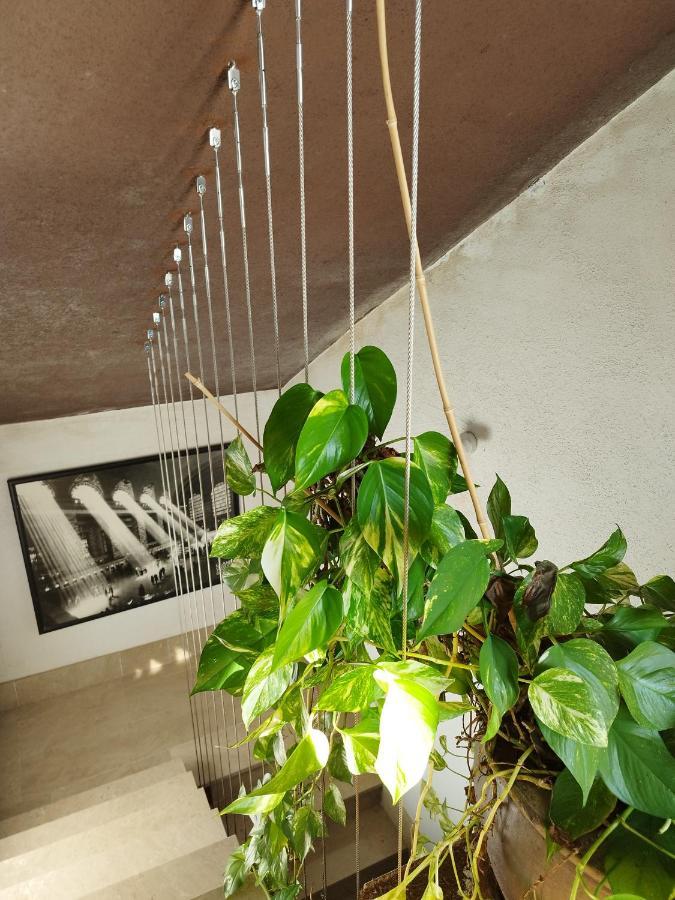 Loft A Roda de Bará Exteriér fotografie