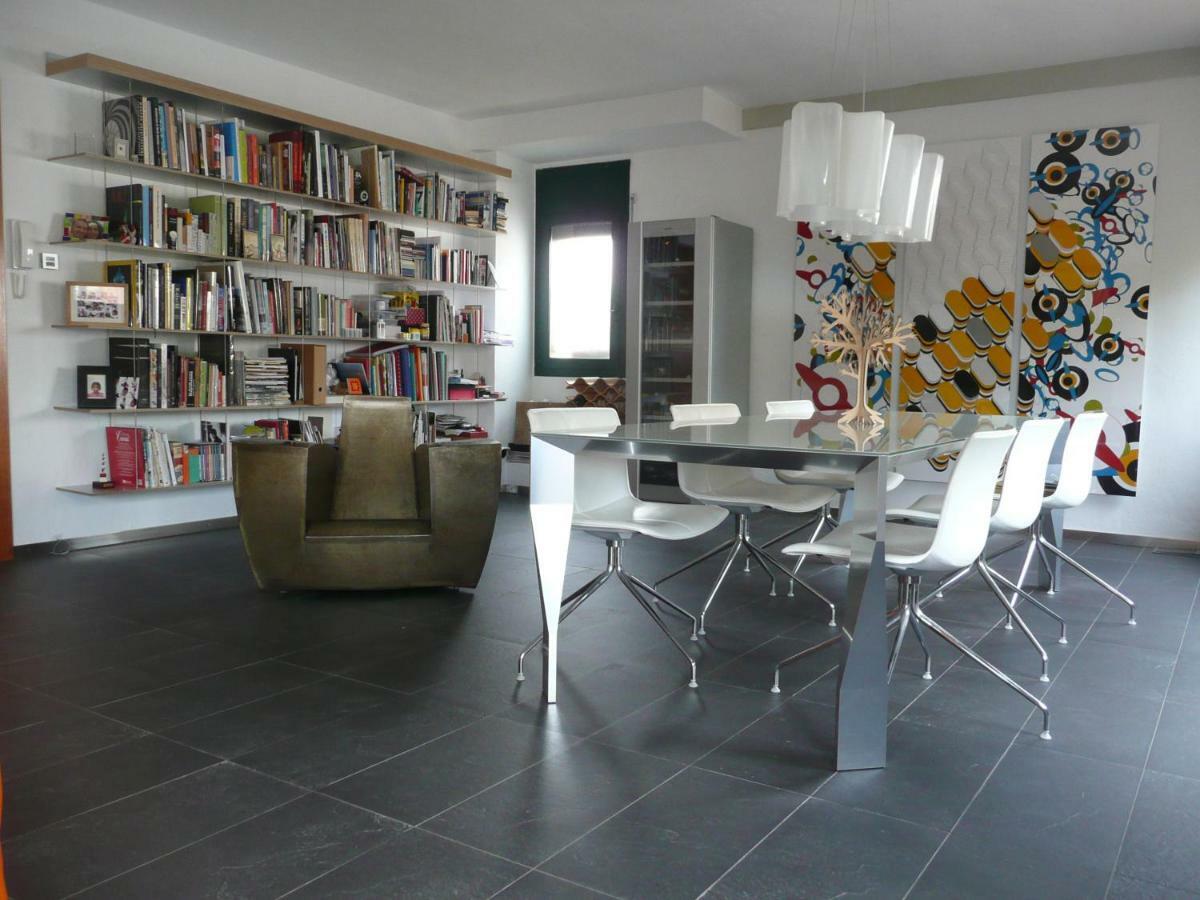 Loft A Roda de Bará Exteriér fotografie