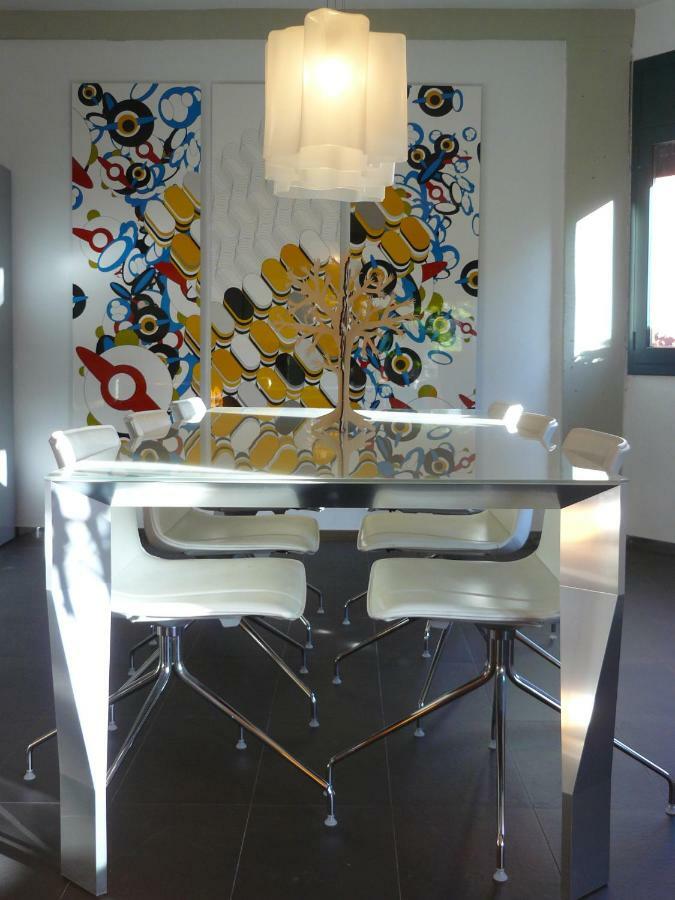 Loft A Roda de Bará Exteriér fotografie