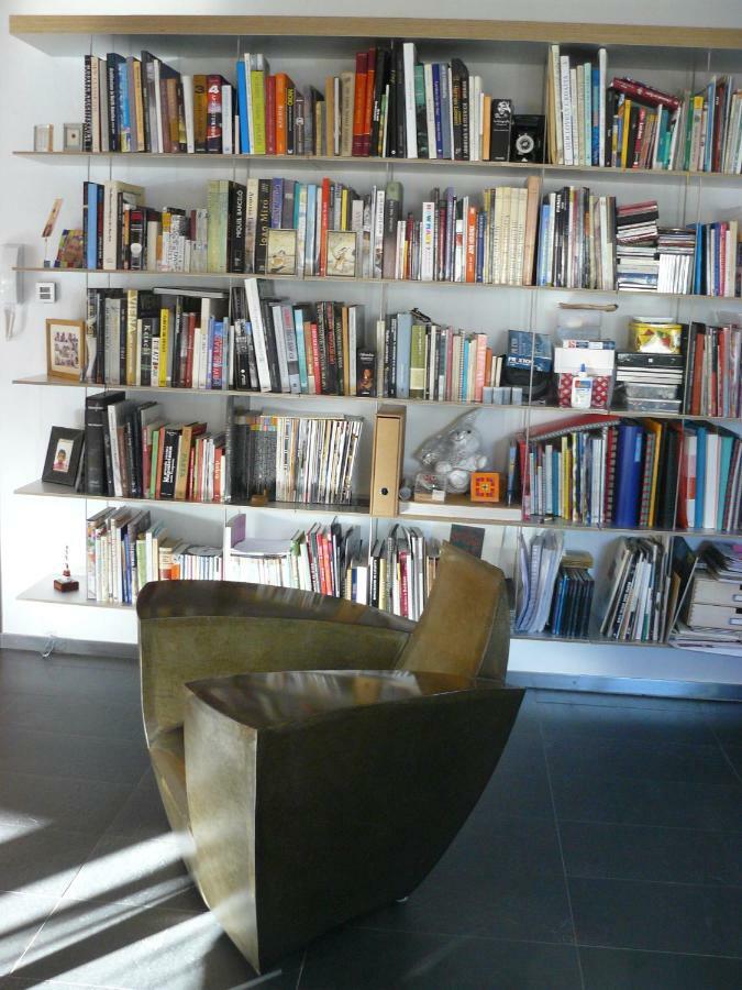 Loft A Roda de Bará Exteriér fotografie