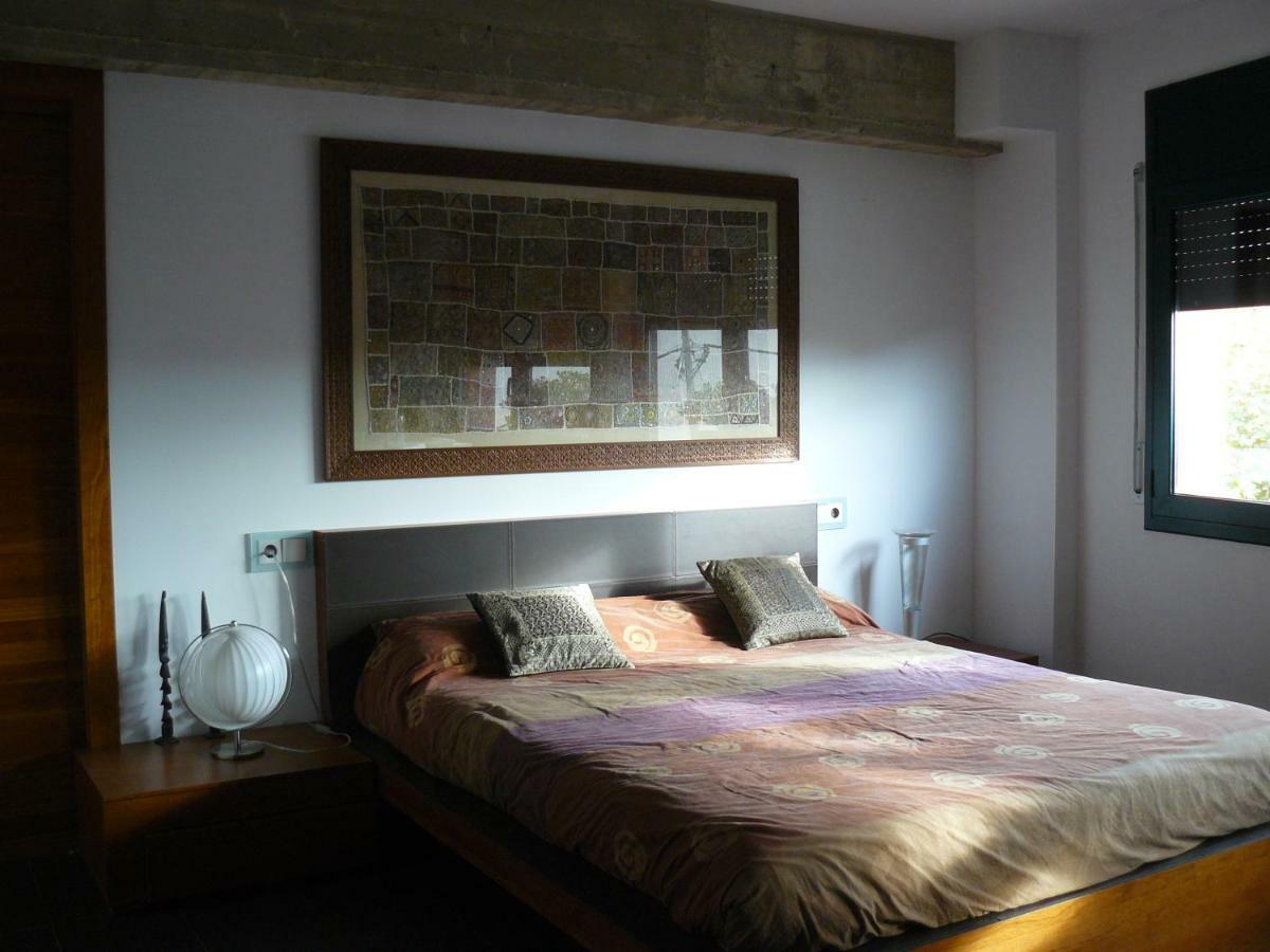 Loft A Roda de Bará Exteriér fotografie