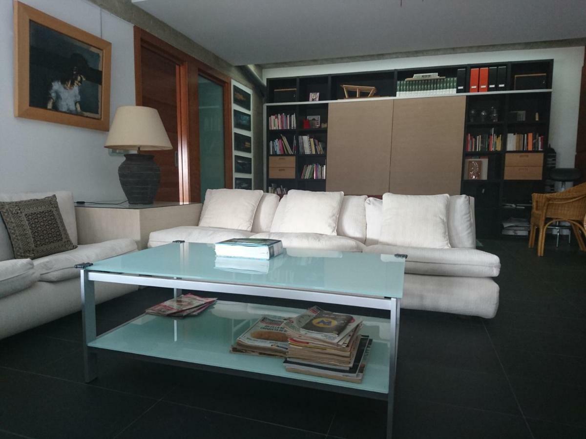 Loft A Roda de Bará Exteriér fotografie