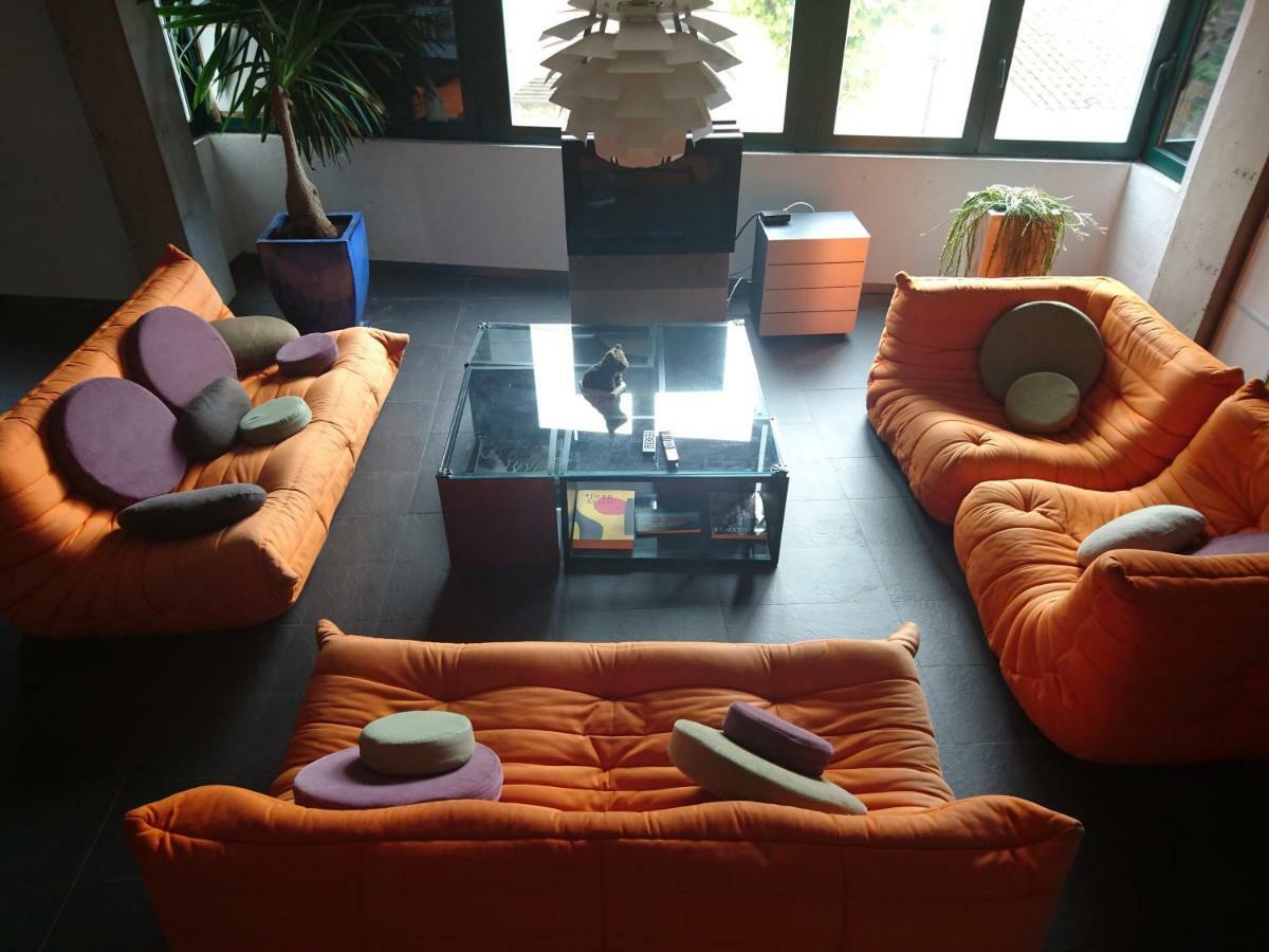 Loft A Roda de Bará Exteriér fotografie