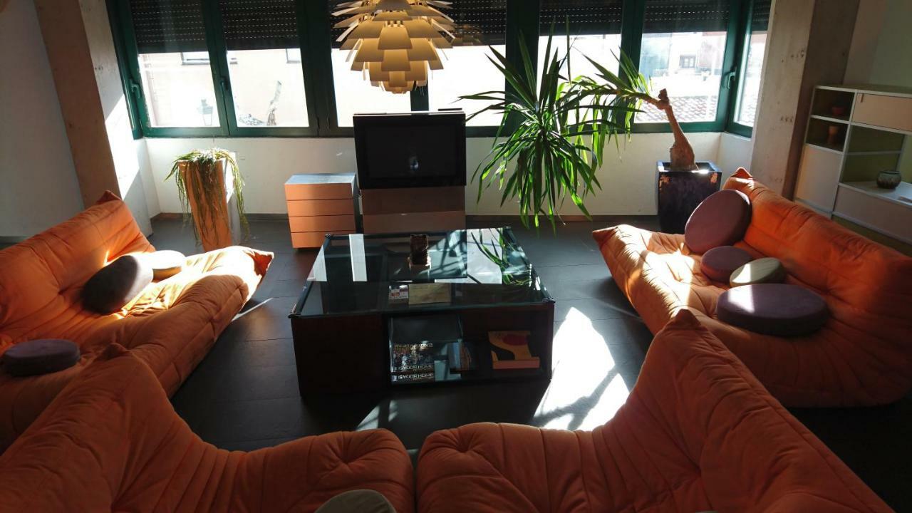Loft A Roda de Bará Exteriér fotografie