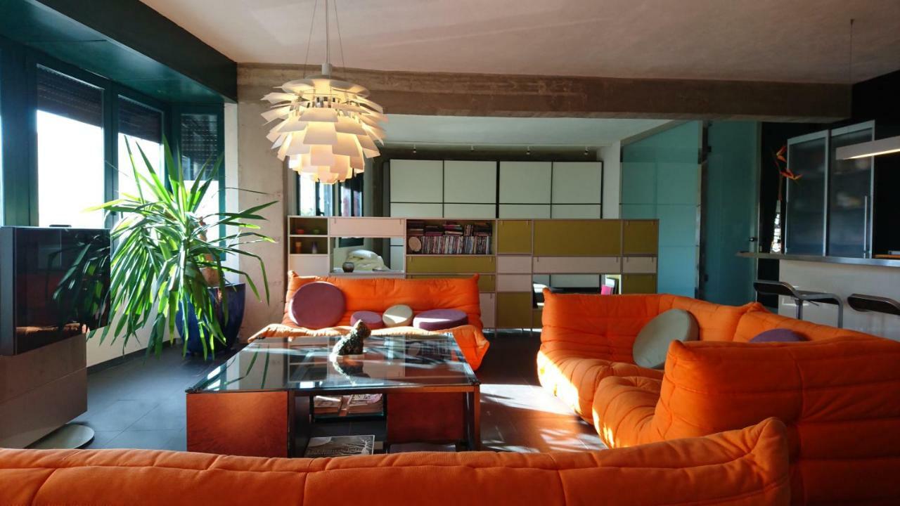 Loft A Roda de Bará Exteriér fotografie